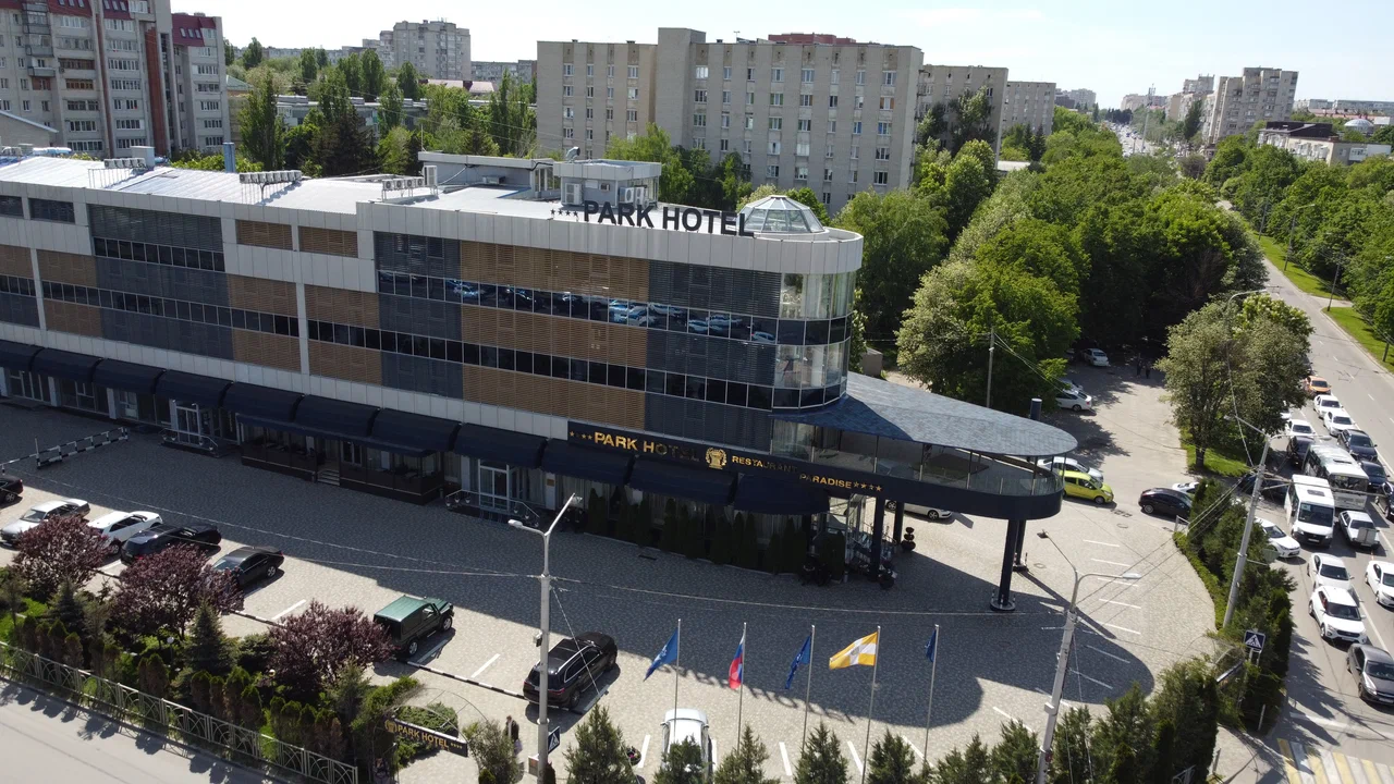 Park Hotel